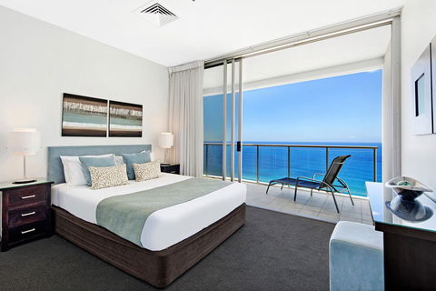 ULTIQA Air On Broadbeach - Hotel Accommodation 9