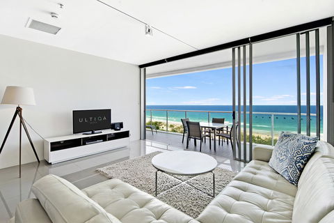 ULTIQA Air On Broadbeach - Hotel Accommodation 28