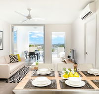 Mowbray East Apartments - Hotel Accommodation