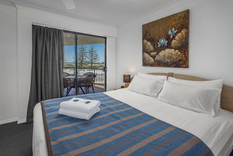 Belaire Place Motel Apartments - Hotel Accommodation 6