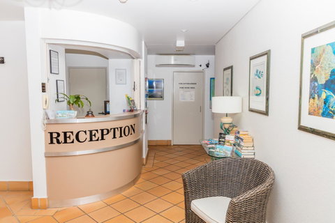 Belaire Place Motel Apartments - Hotel Accommodation 18