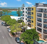 Belaire Place - Hotel Accommodation