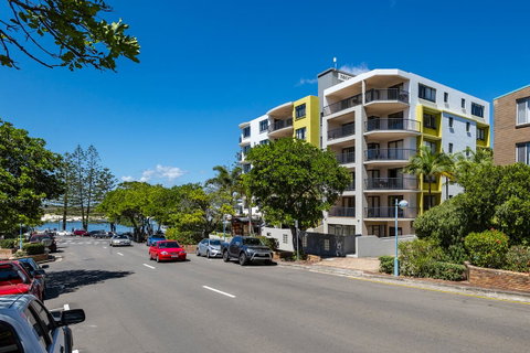 Belaire Place Motel Apartments - Hotel Accommodation 11