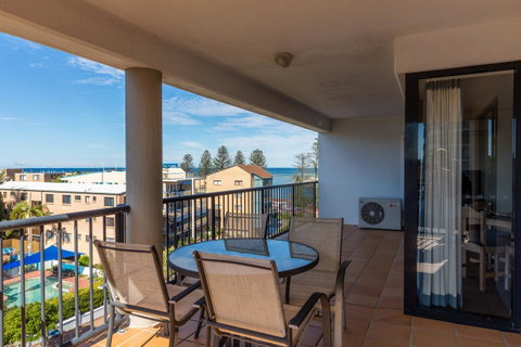 Belaire Place Motel Apartments - Hotel Accommodation 19