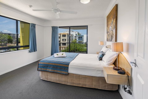 Belaire Place Motel Apartments - Hotel Accommodation 7