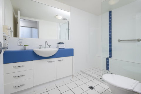 Belaire Place Motel Apartments - Hotel Accommodation 10