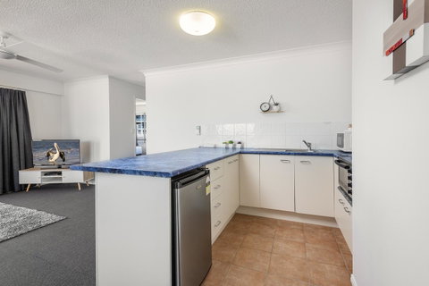 Belaire Place Motel Apartments - Hotel Accommodation 4