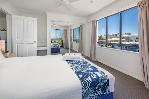 Belaire Place Motel Apartments - Hotel Accommodation 9