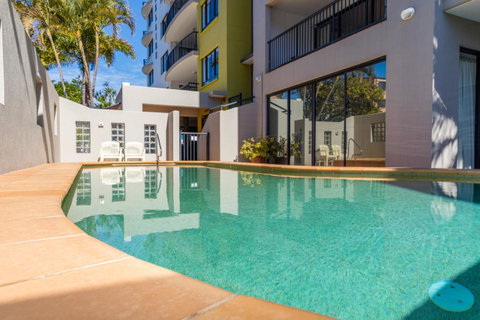 Belaire Place Motel Apartments - Hotel Accommodation 15