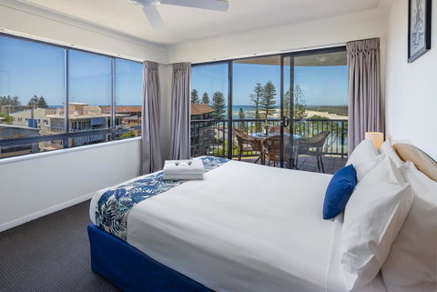 Belaire Place Motel Apartments - Hotel Accommodation 2