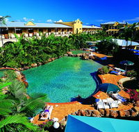 Palm Royale Cairns - Hotel Accommodation