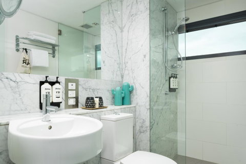 Ovolo The Valley Brisbane - Hotel Accommodation 23