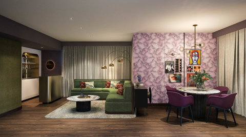 Ovolo The Valley Brisbane - Hotel Accommodation 25