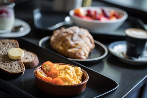 Ovolo The Valley Brisbane - Hotel Accommodation 41
