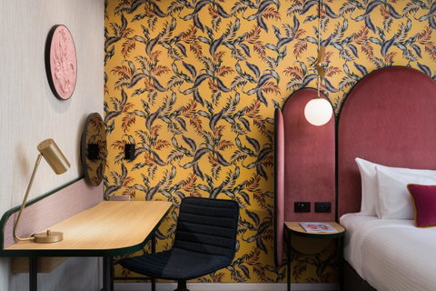 Ovolo The Valley Brisbane - Hotel Accommodation 20