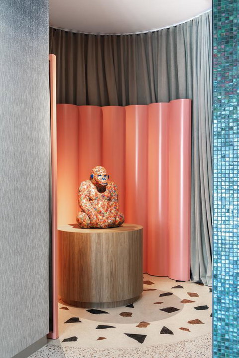 Ovolo The Valley Brisbane - Hotel Accommodation 6