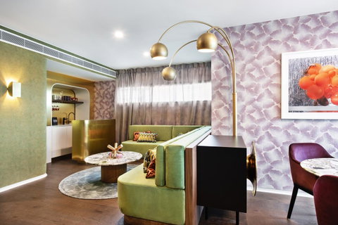 Ovolo The Valley Brisbane - Hotel Accommodation 13
