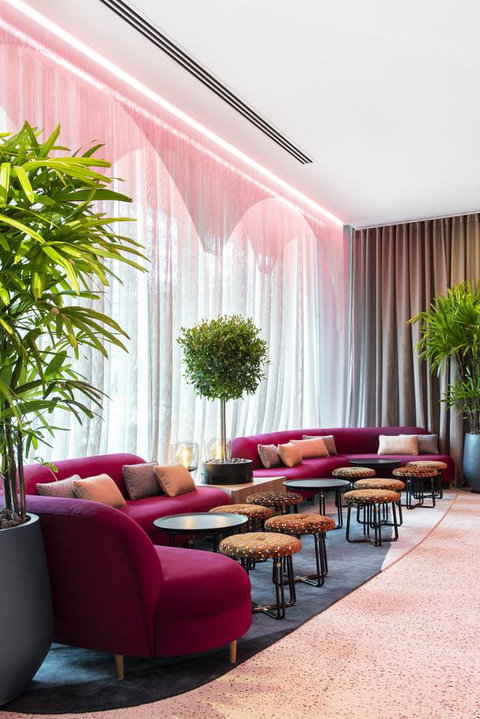 Ovolo The Valley Brisbane - Hotel Accommodation 3