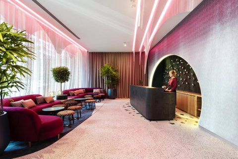 Ovolo The Valley Brisbane - Hotel Accommodation 4