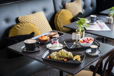 Ovolo The Valley Brisbane - Hotel Accommodation 35