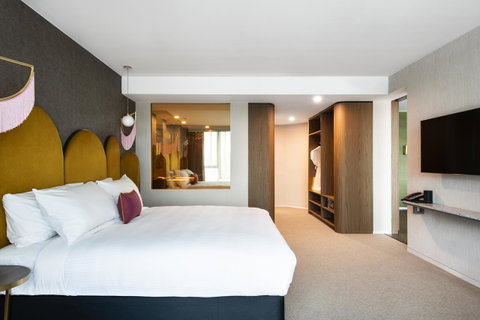 Ovolo The Valley Brisbane - Hotel Accommodation 15