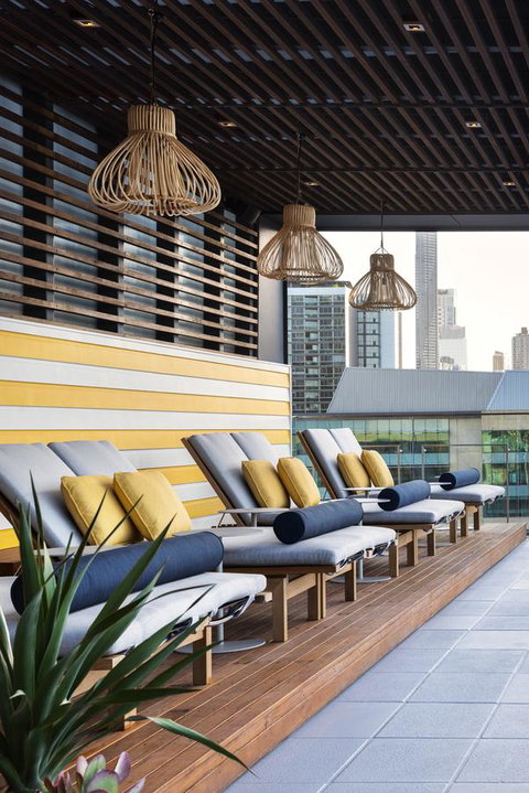 Ovolo The Valley Brisbane - Hotel Accommodation 8