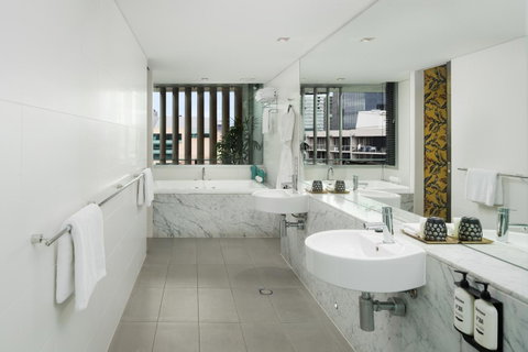 Ovolo The Valley Brisbane - Hotel Accommodation 1
