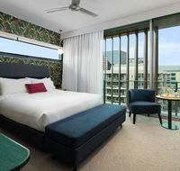 Ovolo The Valley Brisbane - Hotel Accommodation