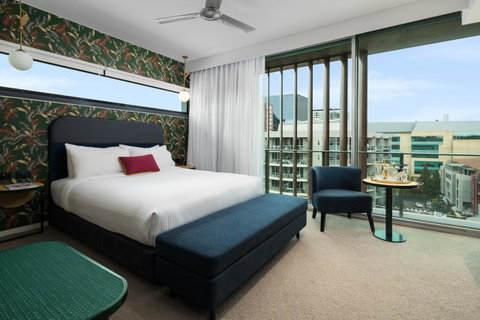 Ovolo The Valley Brisbane - Hotel Accommodation 0