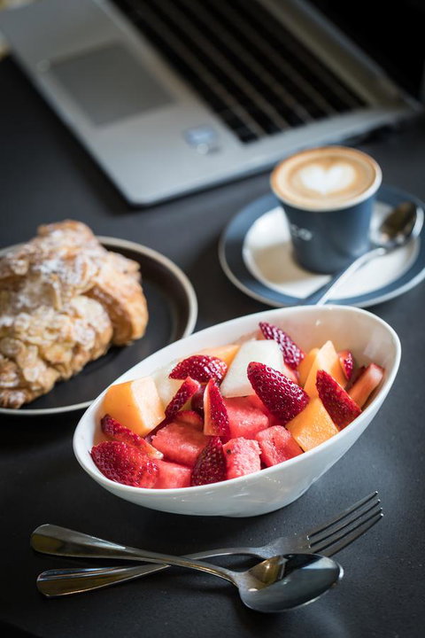Ovolo The Valley Brisbane - Hotel Accommodation 40