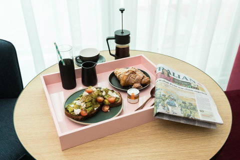 Ovolo The Valley Brisbane - Hotel Accommodation 44