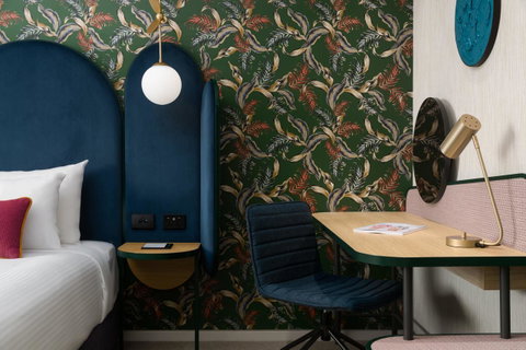 Ovolo The Valley Brisbane - Hotel Accommodation 18