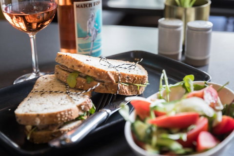 Ovolo The Valley Brisbane - Hotel Accommodation 36