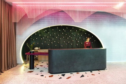 Ovolo The Valley Brisbane - Hotel Accommodation 5