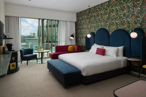 Ovolo The Valley Brisbane - Hotel Accommodation 19