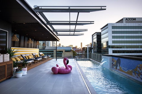 Ovolo The Valley Brisbane - Hotel Accommodation 7