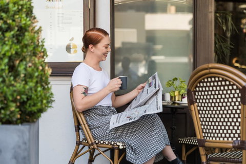 Ovolo The Valley Brisbane - Hotel Accommodation 43