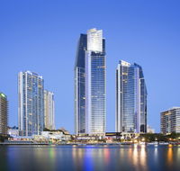 Mantra Circle On Cavill - Hotel Accommodation