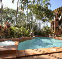 Bermuda Villas - Hotel Accommodation