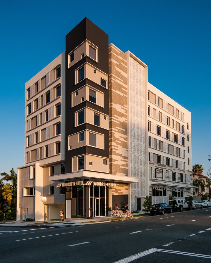 Southport QLD Hotel Accommodation