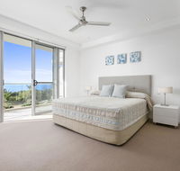 Rainbow Sea Resort - Hotel Accommodation