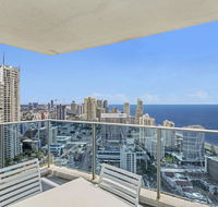 Gold Coast Private Apartments - H Residences Surfers Paradise - Hotel Accommodation