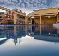 The Robert Towns - Hotel Accommodation