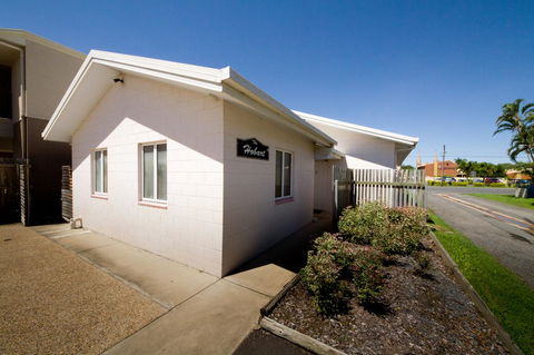 Rockhampton Serviced Apartments - Hotel Accommodation 13