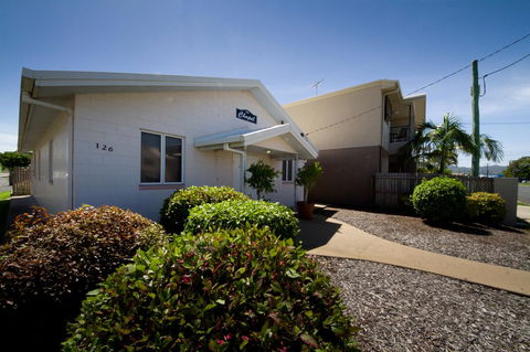 Rockhampton Serviced Apartments - Hotel Accommodation 9