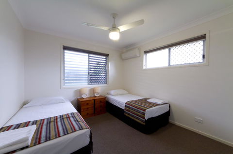 Rockhampton Serviced Apartments - Hotel Accommodation 15