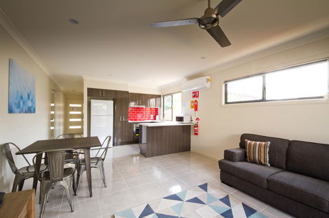 Rockhampton Serviced Apartments - Hotel Accommodation 2