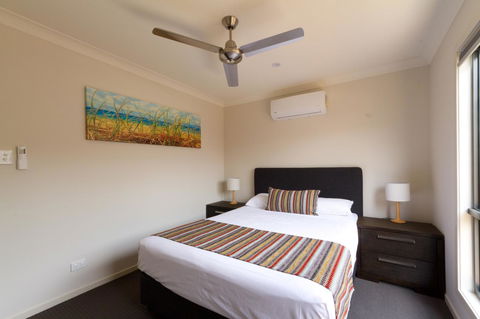 Rockhampton Serviced Apartments - Hotel Accommodation 17