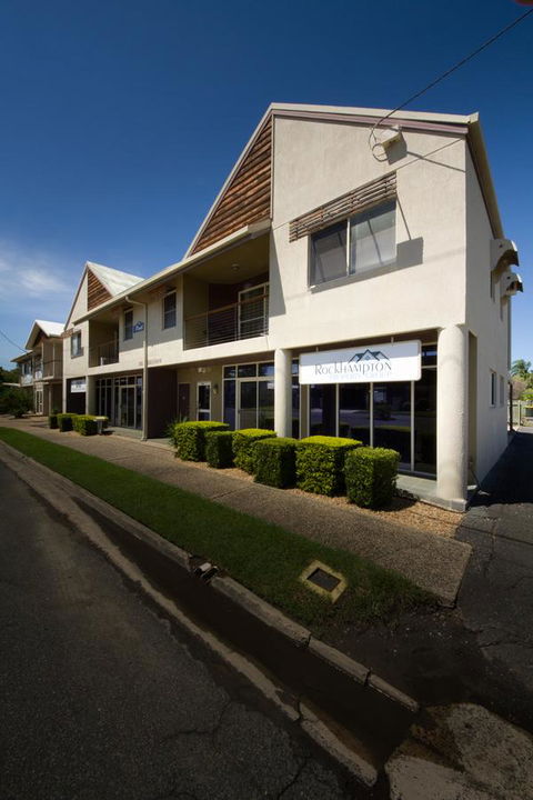 Rockhampton Serviced Apartments - Hotel Accommodation 14