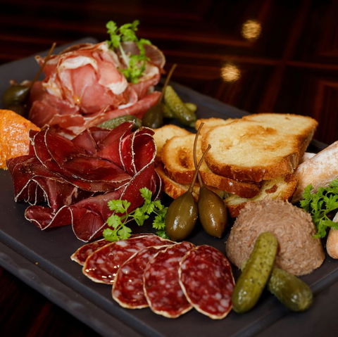 Rydges South Bank Brisbane - Hotel Accommodation 35